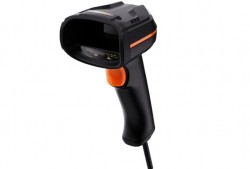 Handheld Code Reader