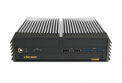 High-performance & Power-saving (DI Series)