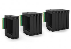 Scalable Expansion Deck (SED)