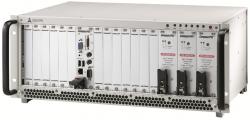 CompactPCI Platform
