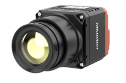 CI Series (Long Wave Infrared Camera)